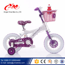 Alibaba China Fabrik günstigen Preis 12 Zoll Kinder für Fahrrad / 12 Zoll Kinder Fahrrad Reifen mit Luftreifen / importiert chinesischen Fahrrad für Kinder